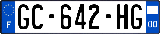 GC-642-HG