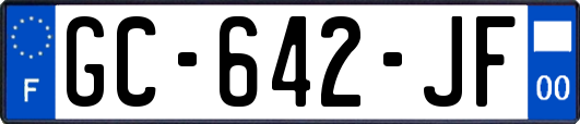 GC-642-JF