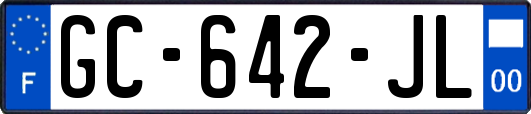 GC-642-JL