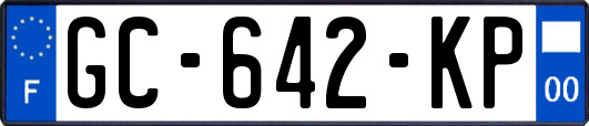 GC-642-KP