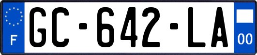 GC-642-LA