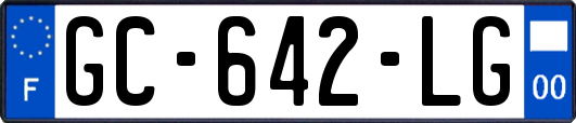 GC-642-LG