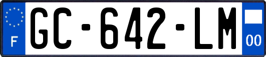 GC-642-LM
