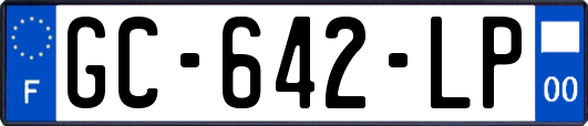 GC-642-LP