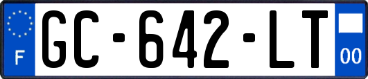 GC-642-LT