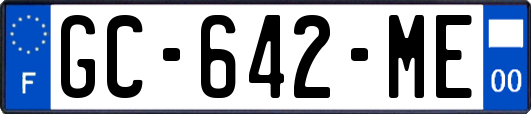 GC-642-ME