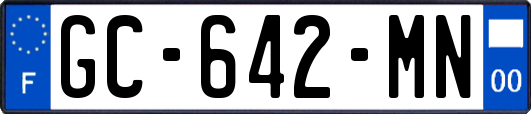 GC-642-MN