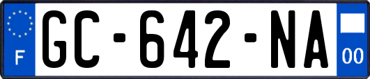 GC-642-NA