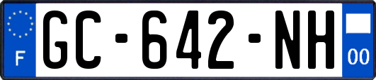 GC-642-NH