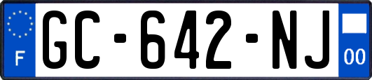 GC-642-NJ