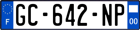 GC-642-NP