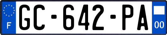 GC-642-PA