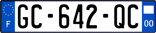 GC-642-QC