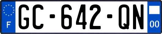 GC-642-QN