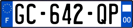 GC-642-QP