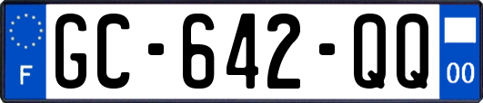GC-642-QQ