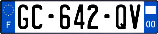 GC-642-QV