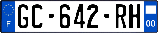 GC-642-RH