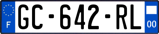 GC-642-RL