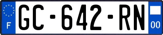 GC-642-RN