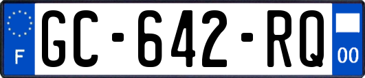 GC-642-RQ