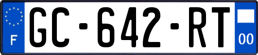 GC-642-RT