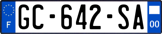 GC-642-SA