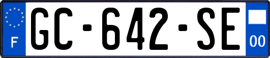 GC-642-SE