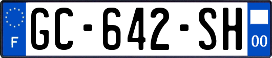GC-642-SH