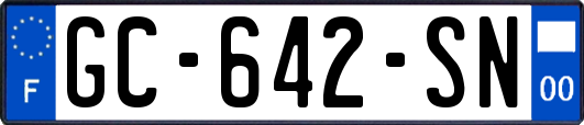 GC-642-SN