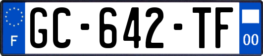 GC-642-TF