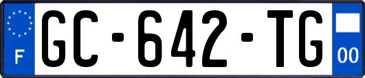 GC-642-TG