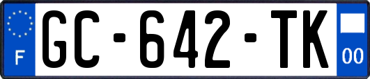 GC-642-TK