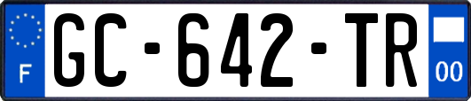 GC-642-TR