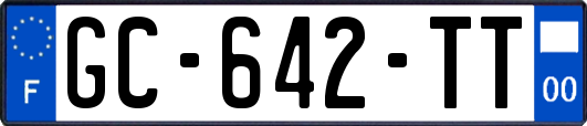 GC-642-TT