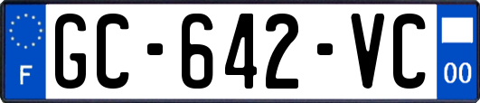 GC-642-VC