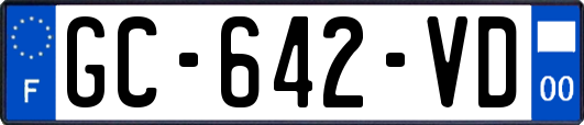 GC-642-VD