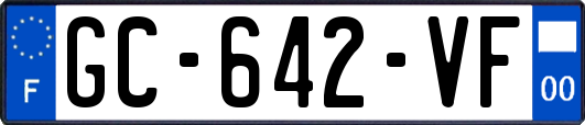 GC-642-VF