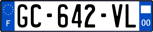 GC-642-VL