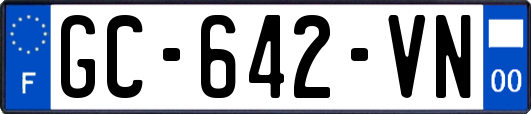 GC-642-VN