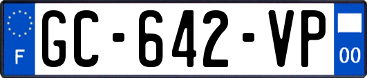 GC-642-VP