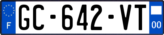 GC-642-VT