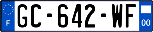 GC-642-WF