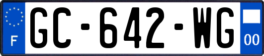 GC-642-WG