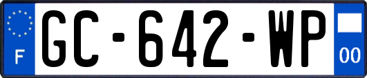 GC-642-WP