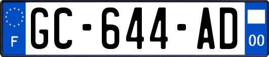 GC-644-AD