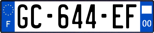 GC-644-EF