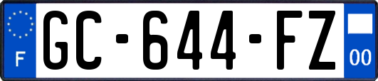 GC-644-FZ