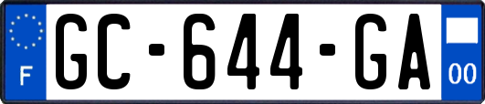 GC-644-GA