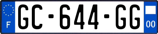 GC-644-GG